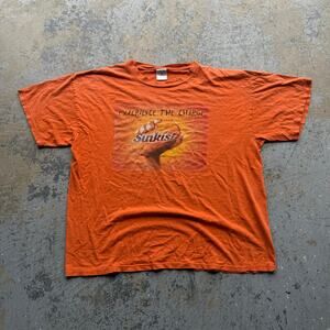 Vintage Sunkist Tee XL